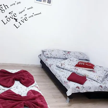 Appartement Holiday Accommodation Braşov