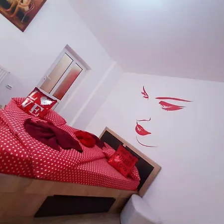 Appartement Holiday Accommodation *