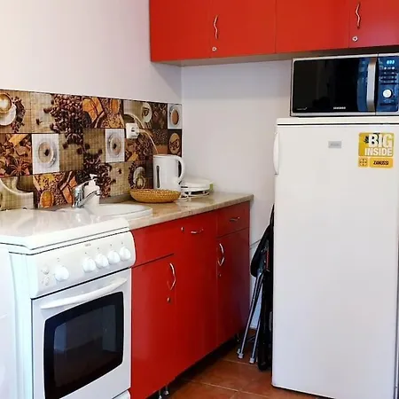 Holiday Accommodation Appartement *