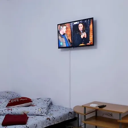 Appartement Holiday Accommodation *