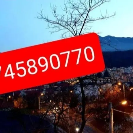 Appartement Holiday Accommodation Braşov