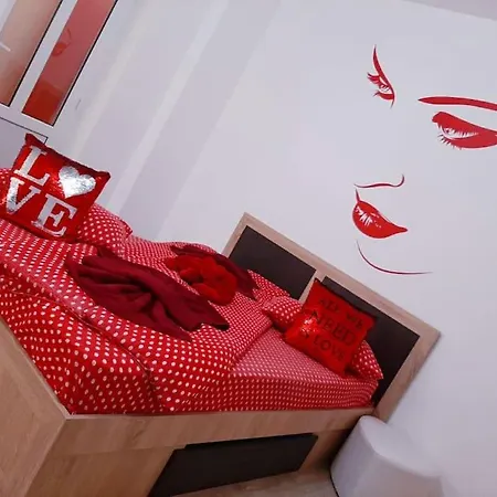 Appartement Holiday Accommodation Braşov