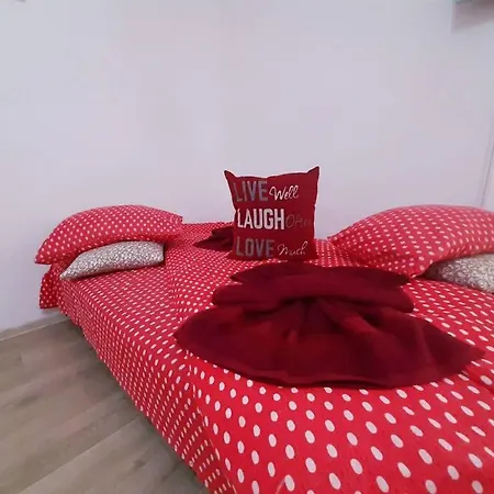 Holiday Accommodation Braşov